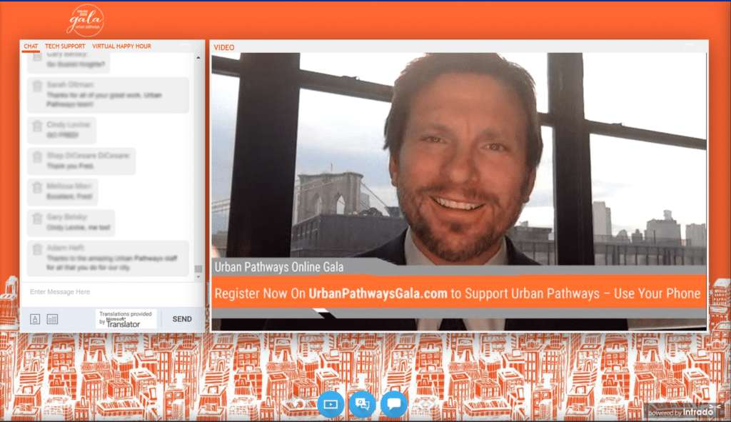 Urban Pathways raises over $550,000 in first-ever Online Gala! - Urban ...